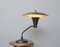 Lámpara Mid-Century de Art Specialty Company, años 50, Imagen 6