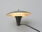Mid-Century Lamp by Art Specialty Company, 1950s, Image 4
