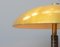 Gold Table Lamp by SBF, 1940s 2