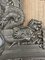 Metallrahmen mit Drachen verziert, China, 1900er 12