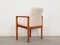 Danish Teak Armchair, 1970s 4