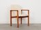 Danish Teak Armchair, 1970s 8