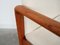 Danish Teak Armchair, 1970s 16