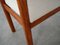 Danish Teak Armchair, 1970s 12