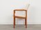 Danish Teak Armchair, 1970s 3