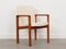 Danish Teak Armchair, 1970s, Image 8