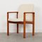 Danish Teak Armchair, 1970s 10