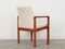 Danish Teak Armchair, 1970s 6