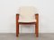 Danish Teak Armchair, 1970s 2