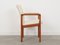 Danish Teak Armchair, 1970s, Image 7