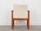 Fauteuil en Teck, Danemark, 1970s 5