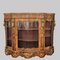 19th Century Napoleon III Marquetry and Bronze Sideboard 1