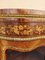 19th Century Napoleon III Marquetry and Bronze Sideboard 13