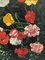 Gerard, Nature Morte avec Bouquet de Fleurs, 1950s, Huile sur Toile 8
