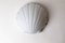 Seashell Lamp from Glashütte Limburg, Image 2