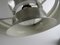 Space Age Ceiling Lamp from Erco, 1960s-1970s, Image 8