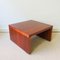 Brazilian Side Table by Sergio Rodrigues for Oca, 1970s, Image 6