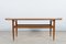 Mid-Century Danish Teak Coffee Table, 1960s 5