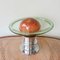 Space Age Saturn Table Lamp, 1970s 5