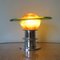 Space Age Saturn Table Lamp, 1970s 3