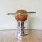 Space Age Saturn Tischlampe, 1970er 4