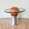 Space Age Saturn Table Lamp, 1970s 1