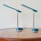 Italian Microlight Table Lamp by Ernesto Gismondi for Artemide, 1990s, Set of 2 1