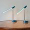 Italian Microlight Table Lamp by Ernesto Gismondi for Artemide, 1990s, Set of 2 3