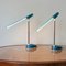 Italian Microlight Table Lamp by Ernesto Gismondi for Artemide, 1990s, Set of 2, Image 3