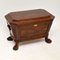 Antique Regency Wine Cooler, Image 1