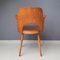 No. 515 Armchair by Oswald Haerdtl for Thonet, 1950s 5