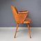 No. 515 Armchair by Oswald Haerdtl for Thonet, 1950s, Image 3