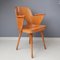 No. 515 Armchair by Oswald Haerdtl for Thonet, 1950s 1