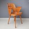 No. 515 Armchair by Oswald Haerdtl for Thonet, 1950s, Image 1