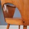 No. 515 Armchair by Oswald Haerdtl for Thonet, 1950s, Image 7