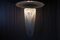 Lámpara de techo Shel de Florian Schulz, años 90, Imagen 4