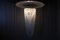 Shel Ceiling Light by Florian Schulz, 1990s 4