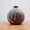 Mid-Century Ceramic Artist Vase, 1960s 1
