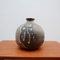 Mid-Century Ceramic Artist Vase, 1960s 7