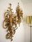 Vintage Wall Sconces from Maison Baguès, 1950s, Set of 2, Image 5