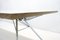 Reversible Nomos Dining Table by Norman Foster for Tecno, 1980s 6