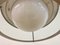 Lámpara de techo de Pia Guidetti Crippa para Lumi, años 60, Imagen 5
