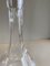 20th Century Crystal Carafes, 1920, Set of 3 6