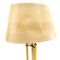 Large Table Lamp in Brass, Image 3