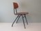 Industrial Chairs, Germany, 1960s, Set of 6, Image 4