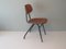 Industrial Chairs, Germany, 1960s, Set of 6, Image 3
