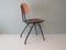 Industrial Chairs, Germany, 1960s, Set of 6 6