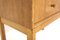 Oak Chest of Drawers, Sweden, 1960s, Image 2