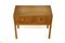 Oak Chest of Drawers, Sweden, 1960s, Image 4