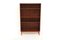 Mahogany Bookcase, Sweden, 1960s 1